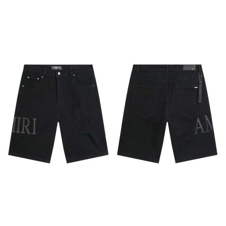 Picture of Amiri Jeans Short _SKUAmirisz30-38mrtx6027490